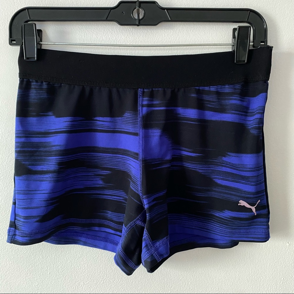 Puma shorts